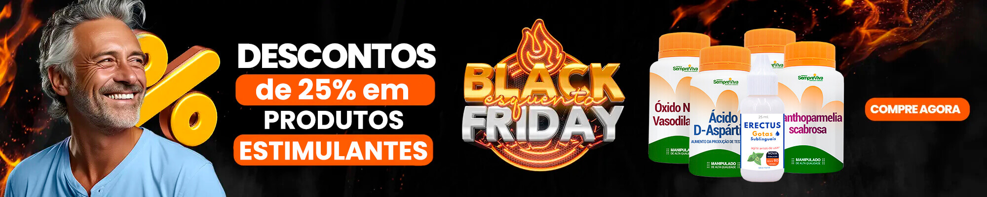 Esquenta Black Friday